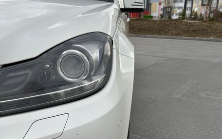Mercedes-Benz C-Класс, 2011 год, 1 800 000 рублей, 11 фотография