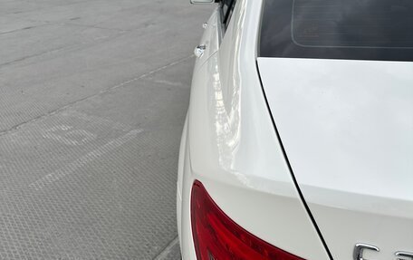 Mercedes-Benz C-Класс, 2011 год, 1 800 000 рублей, 10 фотография