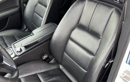 Mercedes-Benz C-Класс, 2011 год, 1 800 000 рублей, 7 фотография