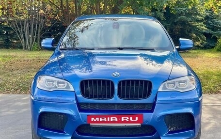 BMW X6 M, 2011 год, 1 999 000 рублей, 2 фотография