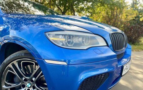 BMW X6 M, 2011 год, 1 999 000 рублей, 12 фотография