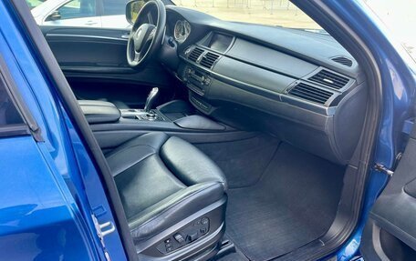 BMW X6 M, 2011 год, 1 999 000 рублей, 14 фотография