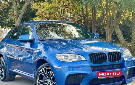 BMW X6 M, 2011 год, 1 999 000 рублей, 6 фотография