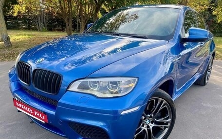 BMW X6 M, 2011 год, 1 999 000 рублей, 7 фотография