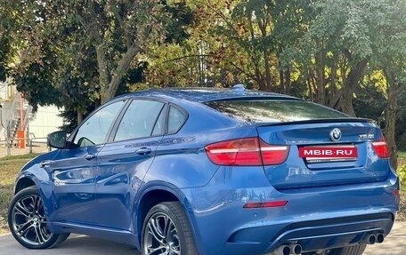 BMW X6 M, 2011 год, 1 999 000 рублей, 8 фотография