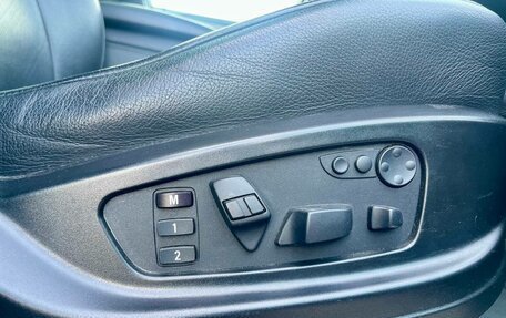 BMW X6 M, 2011 год, 1 999 000 рублей, 15 фотография