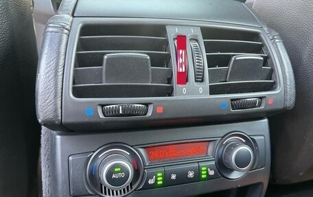 BMW X6 M, 2011 год, 1 999 000 рублей, 16 фотография