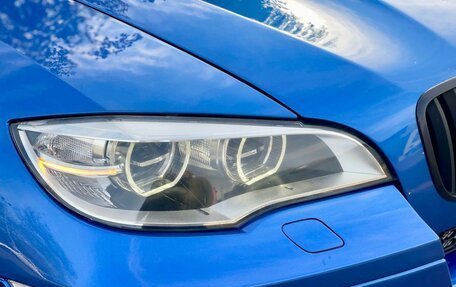 BMW X6 M, 2011 год, 1 999 000 рублей, 21 фотография