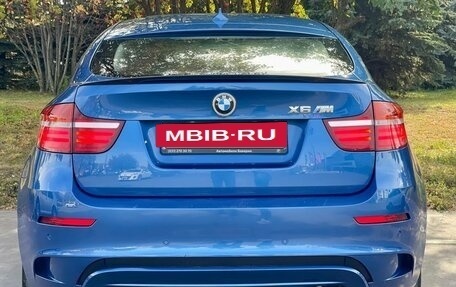 BMW X6 M, 2011 год, 1 999 000 рублей, 4 фотография