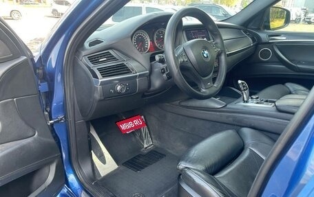 BMW X6 M, 2011 год, 1 999 000 рублей, 13 фотография