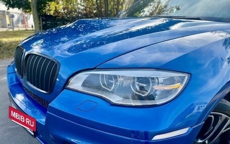BMW X6 M, 2011 год, 1 999 000 рублей, 9 фотография
