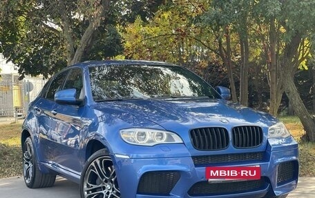 BMW X6 M, 2011 год, 1 999 000 рублей, 19 фотография
