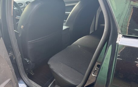 Ford Focus II рестайлинг, 2007 год, 485 000 рублей, 6 фотография