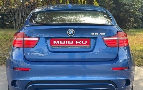 BMW X6 M, 2011 год, 1 999 000 рублей, 18 фотография