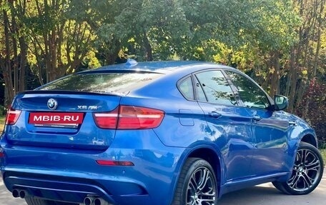 BMW X6 M, 2011 год, 1 999 000 рублей, 20 фотография