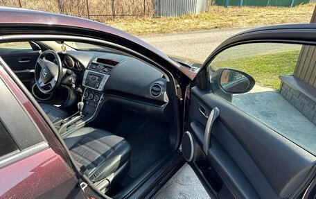 Mazda 6, 2008 год, 1 299 000 рублей, 4 фотография
