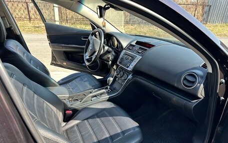 Mazda 6, 2008 год, 1 299 000 рублей, 7 фотография