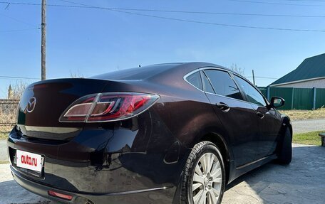 Mazda 6, 2008 год, 1 299 000 рублей, 8 фотография