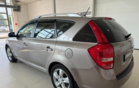 KIA cee'd I рестайлинг, 2012 год, 949 900 рублей, 3 фотография