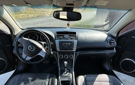 Mazda 6, 2008 год, 1 299 000 рублей, 5 фотография
