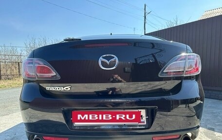 Mazda 6, 2008 год, 1 299 000 рублей, 14 фотография