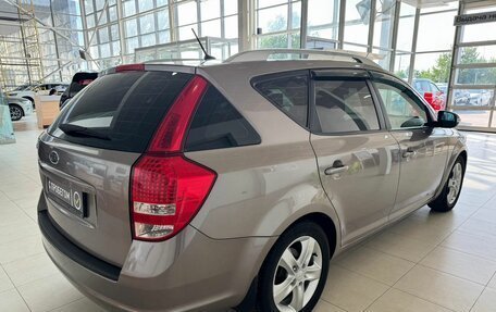 KIA cee'd I рестайлинг, 2012 год, 949 900 рублей, 4 фотография