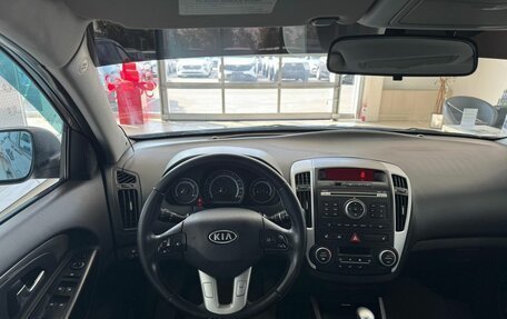 KIA cee'd I рестайлинг, 2012 год, 949 900 рублей, 8 фотография
