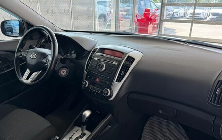 KIA cee'd I рестайлинг, 2012 год, 949 900 рублей, 10 фотография