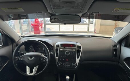 KIA cee'd I рестайлинг, 2012 год, 949 900 рублей, 7 фотография