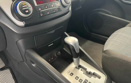 KIA cee'd I рестайлинг, 2012 год, 949 900 рублей, 13 фотография