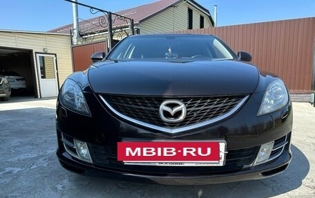 Mazda 6, 2008 год, 1 299 000 рублей, 6 фотография