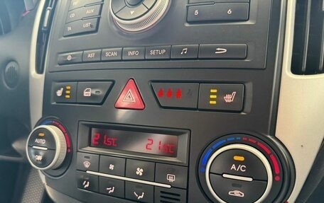 KIA cee'd I рестайлинг, 2012 год, 949 900 рублей, 15 фотография