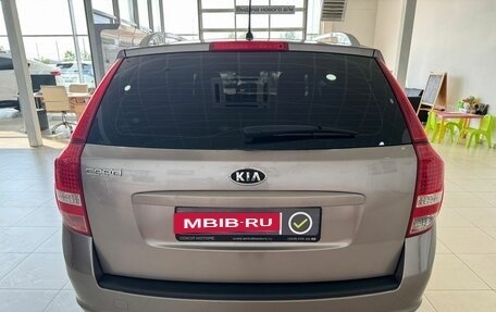 KIA cee'd I рестайлинг, 2012 год, 949 900 рублей, 6 фотография