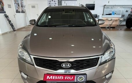 KIA cee'd I рестайлинг, 2012 год, 949 900 рублей, 5 фотография