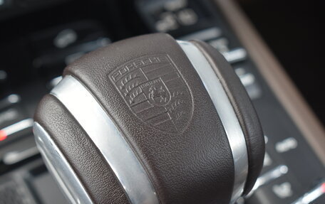 Porsche Cayenne III, 2016 год, 5 490 000 рублей, 24 фотография