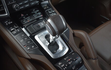 Porsche Cayenne III, 2016 год, 5 490 000 рублей, 25 фотография