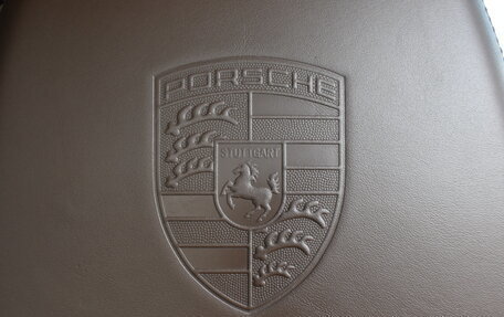 Porsche Cayenne III, 2016 год, 5 490 000 рублей, 26 фотография