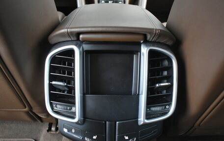 Porsche Cayenne III, 2016 год, 5 490 000 рублей, 29 фотография