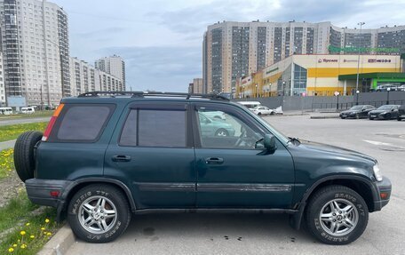 Honda CR-V IV, 1998 год, 450 000 рублей, 2 фотография