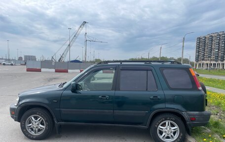 Honda CR-V IV, 1998 год, 450 000 рублей, 4 фотография