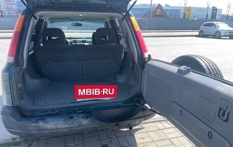 Honda CR-V IV, 1998 год, 450 000 рублей, 7 фотография