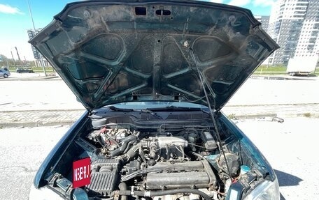 Honda CR-V IV, 1998 год, 450 000 рублей, 5 фотография