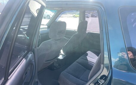 Honda CR-V IV, 1998 год, 450 000 рублей, 9 фотография