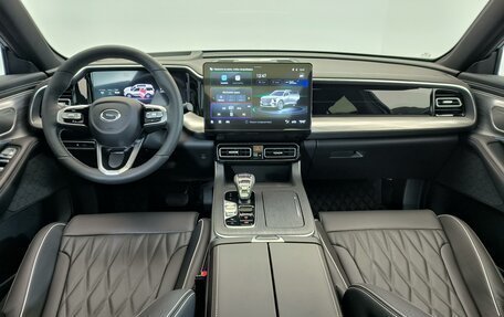 GAC GS8, 2024 год, 4 849 000 рублей, 2 фотография