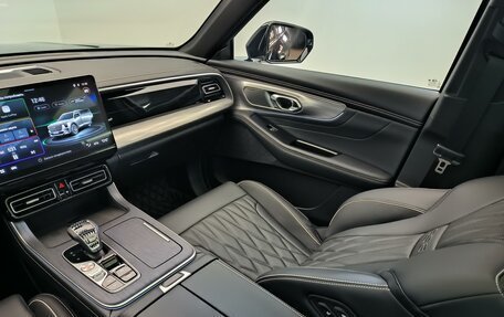 GAC GS8, 2024 год, 4 849 000 рублей, 4 фотография