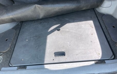 Honda CR-V IV, 1998 год, 450 000 рублей, 6 фотография