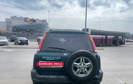Honda CR-V IV, 1998 год, 450 000 рублей, 3 фотография