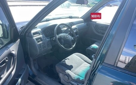 Honda CR-V IV, 1998 год, 450 000 рублей, 8 фотография