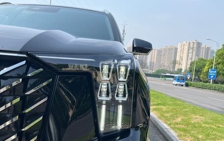 GAC GS8, 2022 год, 2 295 000 рублей, 4 фотография