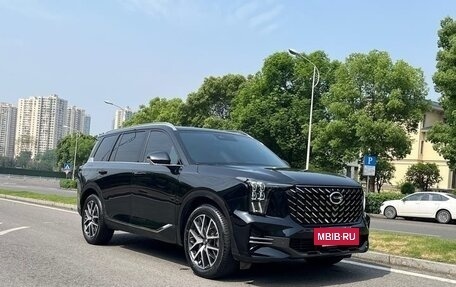 GAC GS8, 2022 год, 2 295 000 рублей, 3 фотография